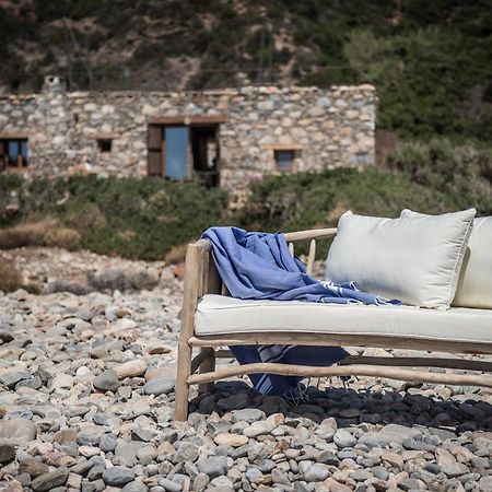 Elafonisi Villas Livadia  Exteriér fotografie