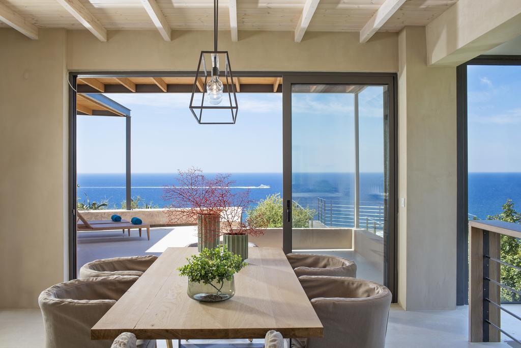 Elafonisi Villas Livadia  Exteriér fotografie